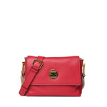 Borsa a tracolla in pelle E1MD0120721 318 COCCINELLE 