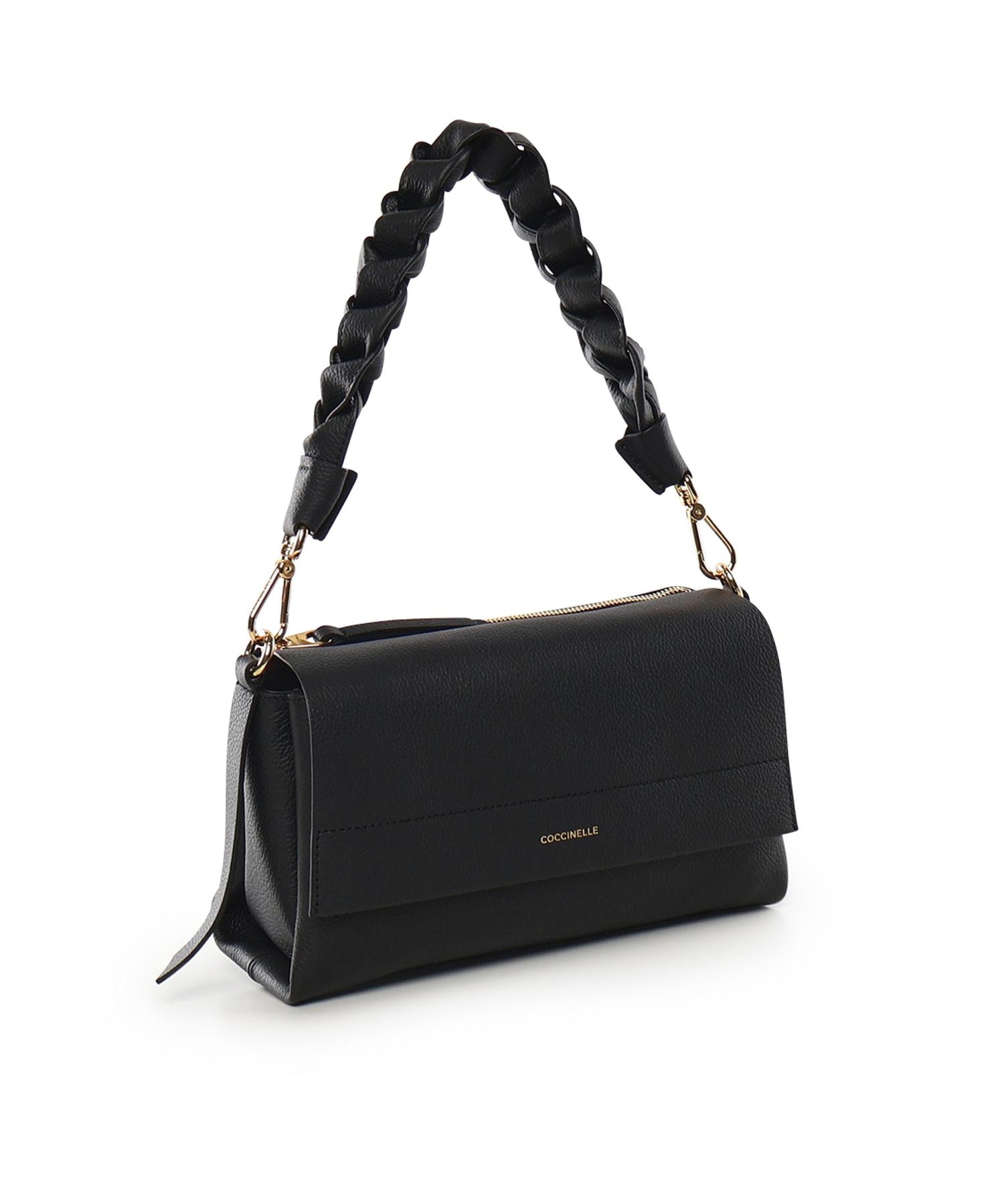 Borsa Boheme in pelle E1M50120101 613 COCCINELLE 