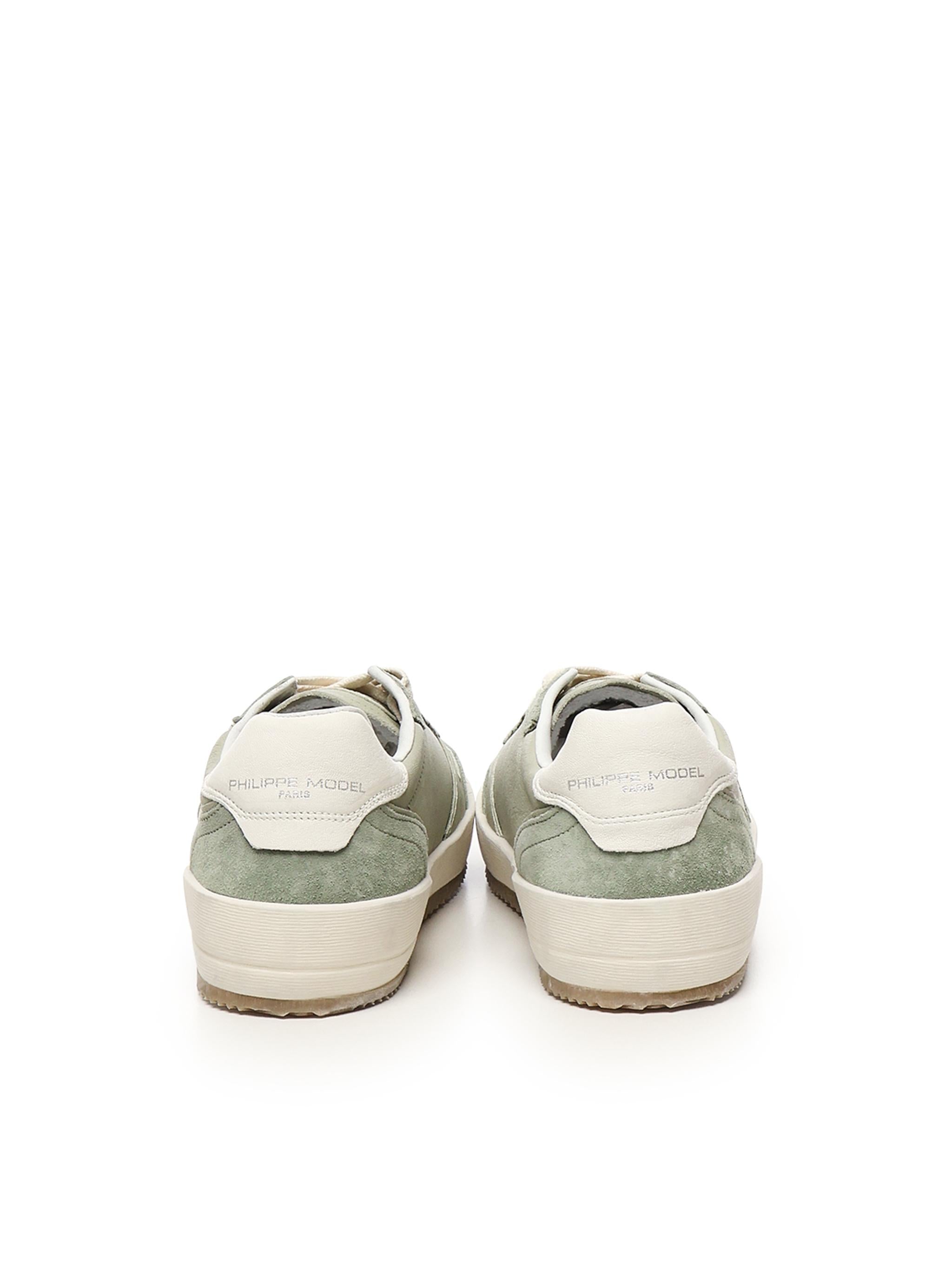 Sneakers Nice VNLU WX16 PHILIPPE MODEL 