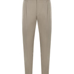 Pantaloni Riccardo RICCARDO CC WMLBLU BEABLE 