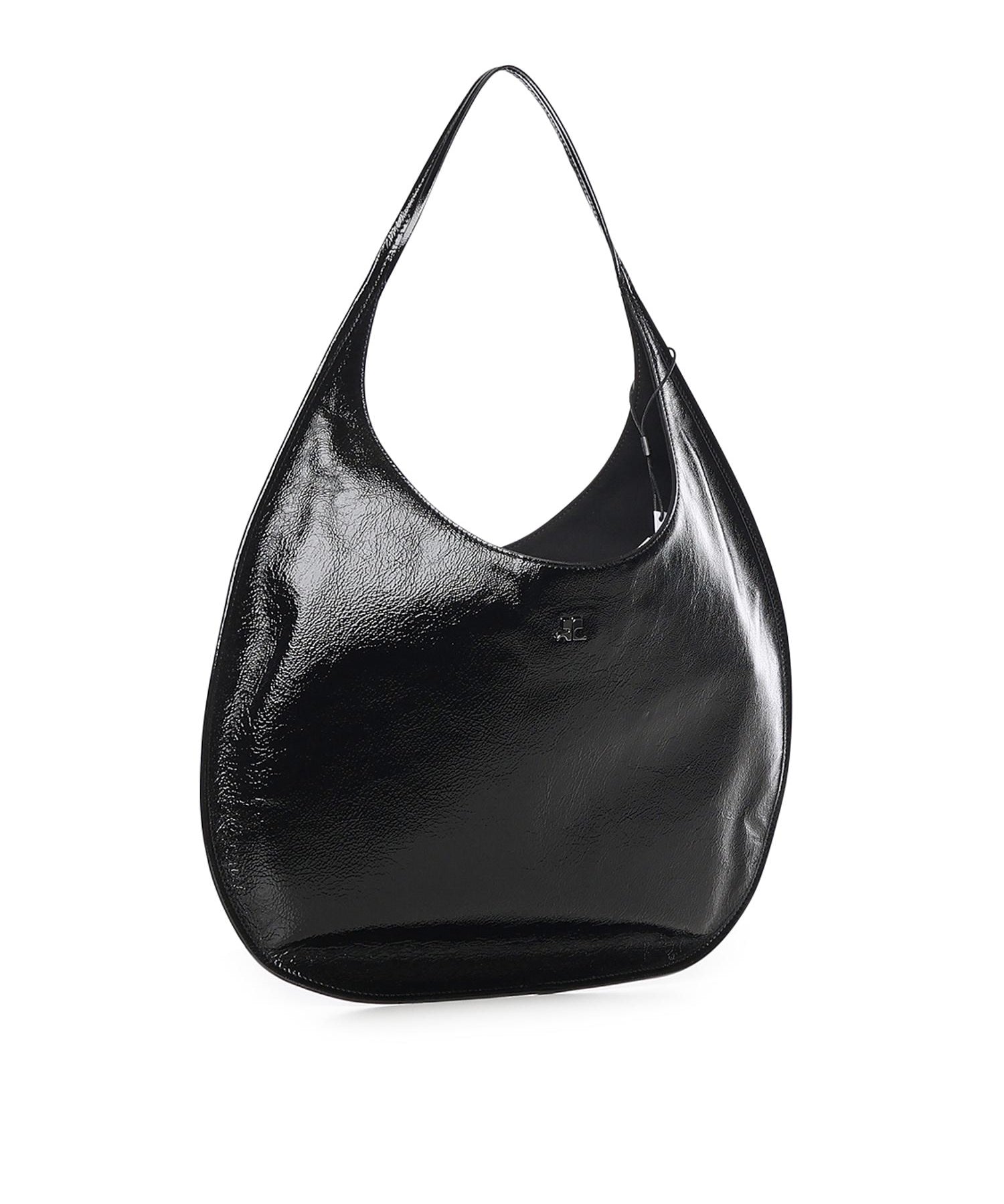 Borsa Flat Holy Naplack 126GSA210CR0043 9999 COURREGES 