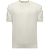 T-shirt in cotone K76MAGK40MAT0A001 01 ELEVENTY 