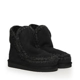 Stivaletti Eskimo 18<BR/> MUFW101001A BKBK MOU 