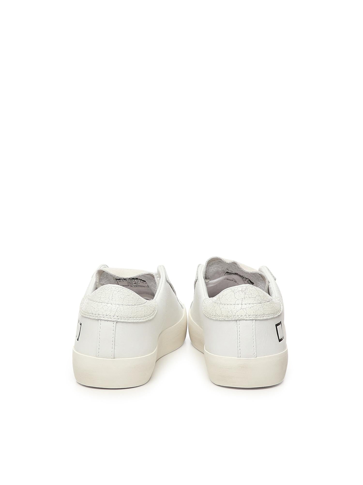 Sneakers Hill low W431 HL-CAWH D.A.T.E. 