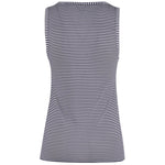 Canotta stampa ottica 730445 V2PM04096 BOTTEGA VENETA 