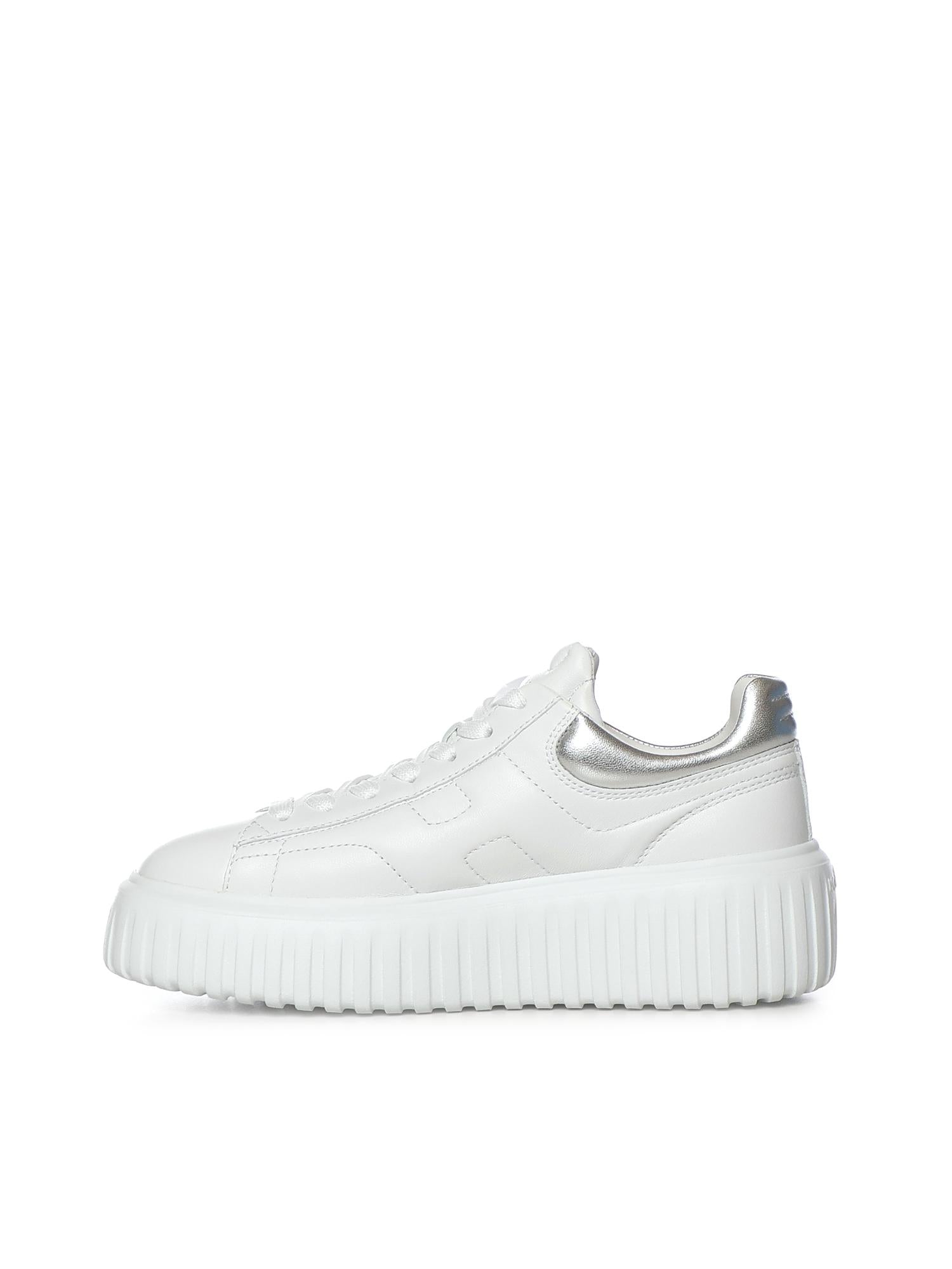 Sneakers Hogan H-Stripes HXW6450FC60KU0 0351 HOGAN 