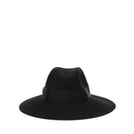 Cappello Sophie feltro rasato 270359 02A1 BORSALINO 