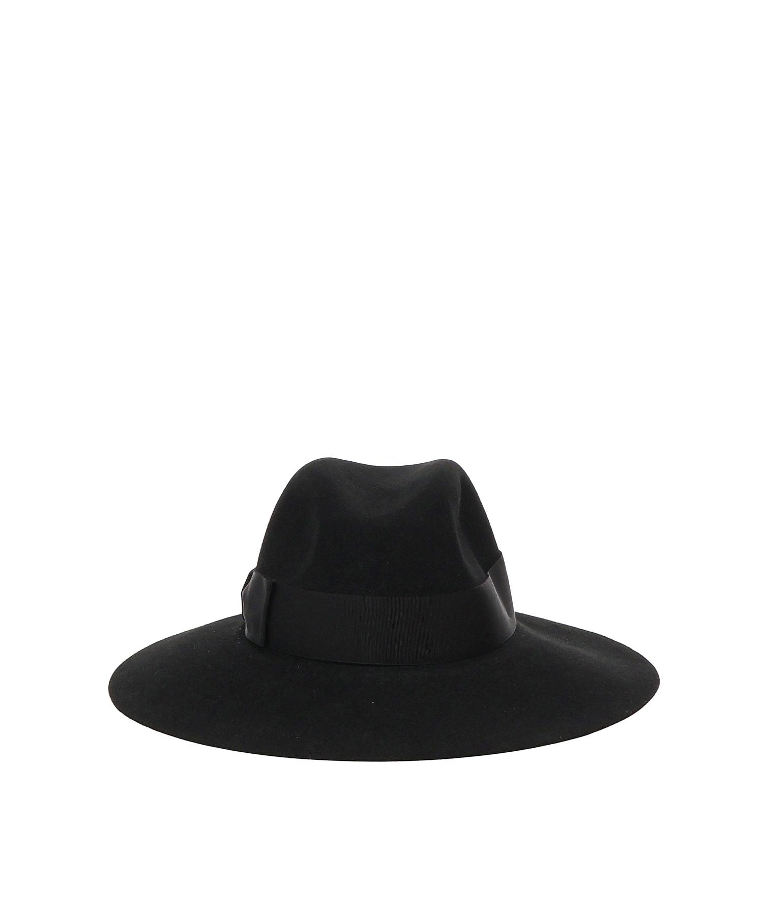 Cappello Sophie feltro rasato 270359 02A1 BORSALINO 