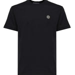 T-shirt con logo<BR/> K2S152100027 S0013V0020 STONE ISLAND 