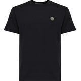 T-shirt con logo<BR/> K2S152100027 S0013V0020 STONE ISLAND 