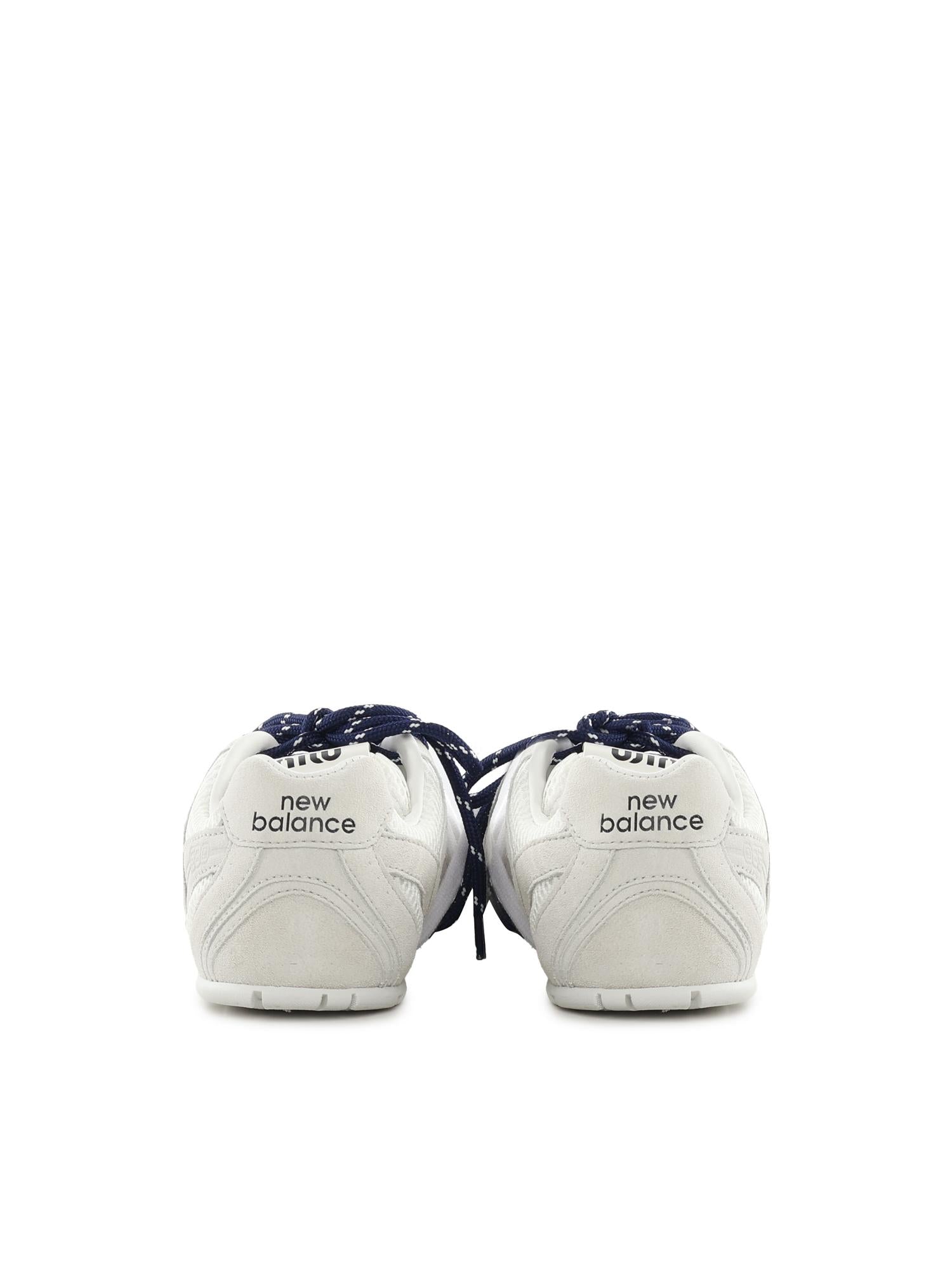 New Balance X Miu Miu Sneakers 530 SL 5E165E 3D8CF0009 MIU MIU 