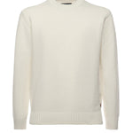 Maglia in ciniglia QF5079 MA29P14801 LIU JO 