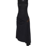 Abito in cotone stretch S359Y51XAD 1100 LOEWE 