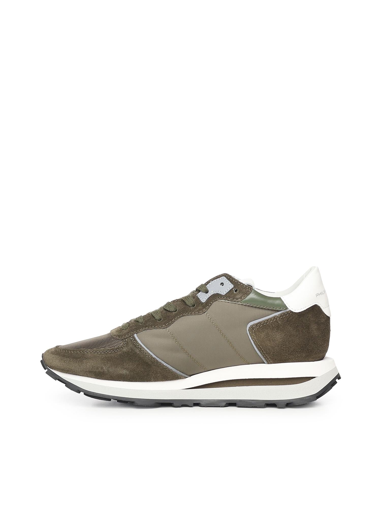 Sneakers Tropez Haute TKLU W026 PHILIPPE MODEL 