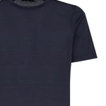 T-shirt in puro cotone 60133 74002598 GALIANO 