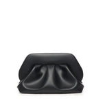 Clutch Tia TMCOTN1 BLACK THEMOIRè 
