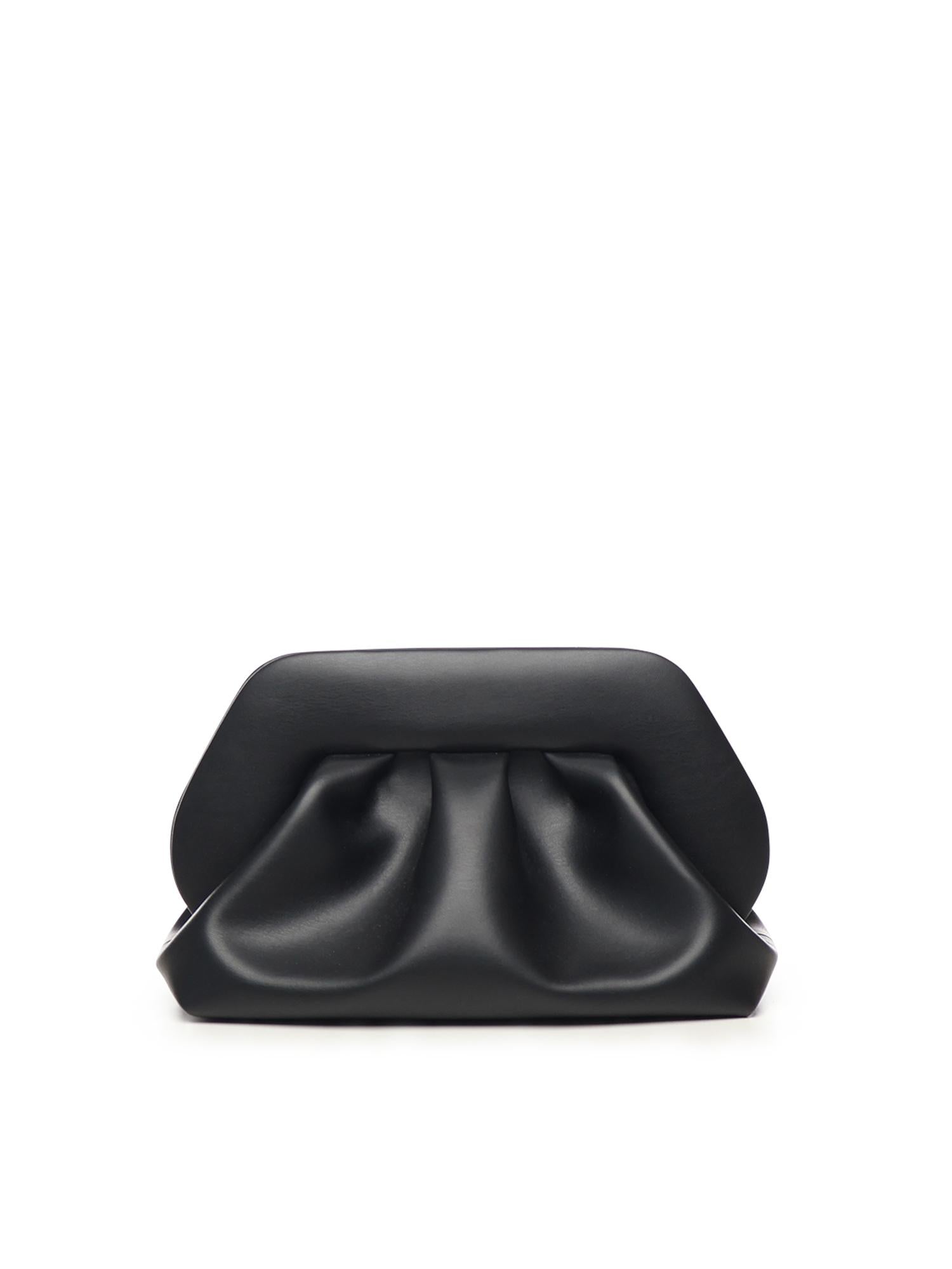Clutch Tia TMCOTN1 BLACK THEMOIRè 