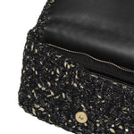 Borsa a tracolla Pattina Greta 73BS9UU01 GRETANERO V° 73 