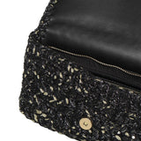 Borsa a tracolla Pattina Greta 73BS9UU01 GRETANERO V° 73 
