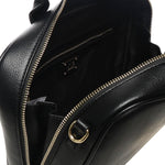 Borsa Penelope con logo 73BS9CL01 PENELOPENERO V° 73 