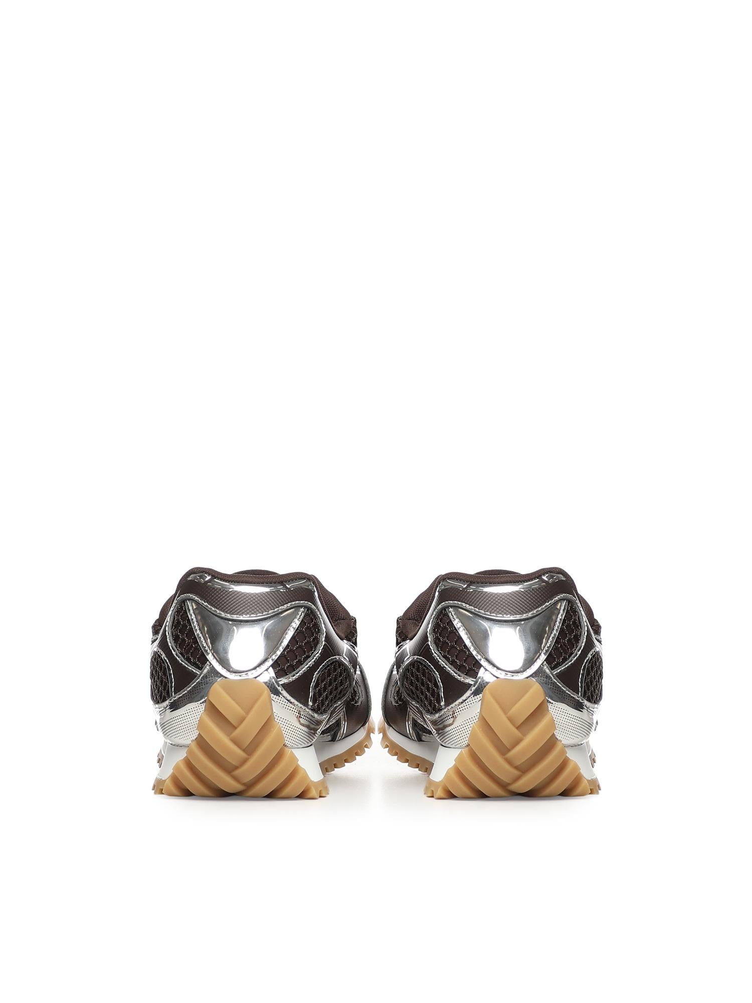 Sneaker Orbit 741357 V2X402145 BOTTEGA VENETA 
