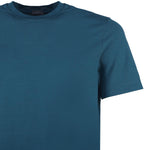 T-shirt in cotone 812597 ZG380Z3823 ZANONE 