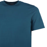 T-shirt in cotone 812597 ZG380Z3823 ZANONE 