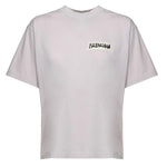T-Shirt Masking Tape in jersey dry 850990 TTVL69012 BALENCIAGA 