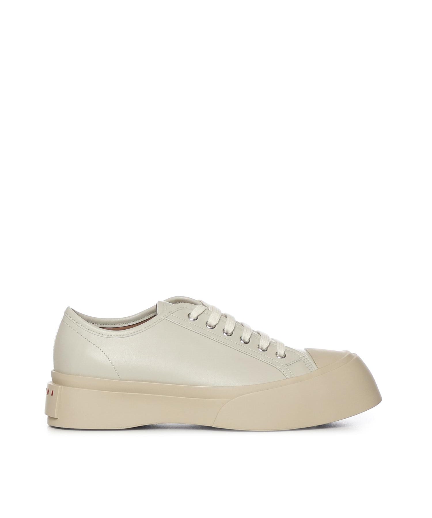 Sneaker Pablo in nappa SNZU002002 P722600N01 MARNI 