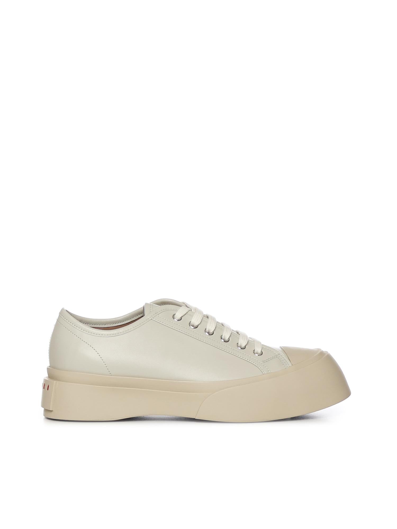 Sneaker Pablo in nappa SNZU002002 P722600N01 MARNI 