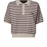 Polo slinky a righe 114304 1764 ROTATE 