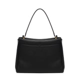 Borsa Rodeo Media in pelle di vitello martellata 789772 2ABV51000 BALENCIAGA 