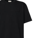 T-shirt con logo tono su tono<BR/> TSPX 12OK AUTRY 