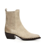 Stivali Debbie in suede GWF00549 F00691415272 GOLDEN GOOSE 