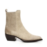 Stivali Debbie in suede GWF00549 F00691415272 GOLDEN GOOSE 