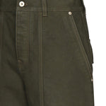 Pantaloni cargo in cotone H526Y04WG6 4160 LOEWE 