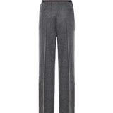 Pantaloni in velour MP1948 125QF0031 MIU MIU 