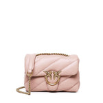 Mini Love Bag Puff 100039 A0F2O81Q PINKO 