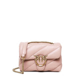 Mini Love Bag Puff 100039 A0F2O81Q PINKO 