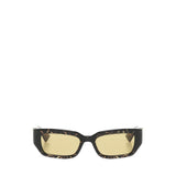 Occhiali da sole rettangolari Dash 841099 VBL801508 BOTTEGA VENETA 