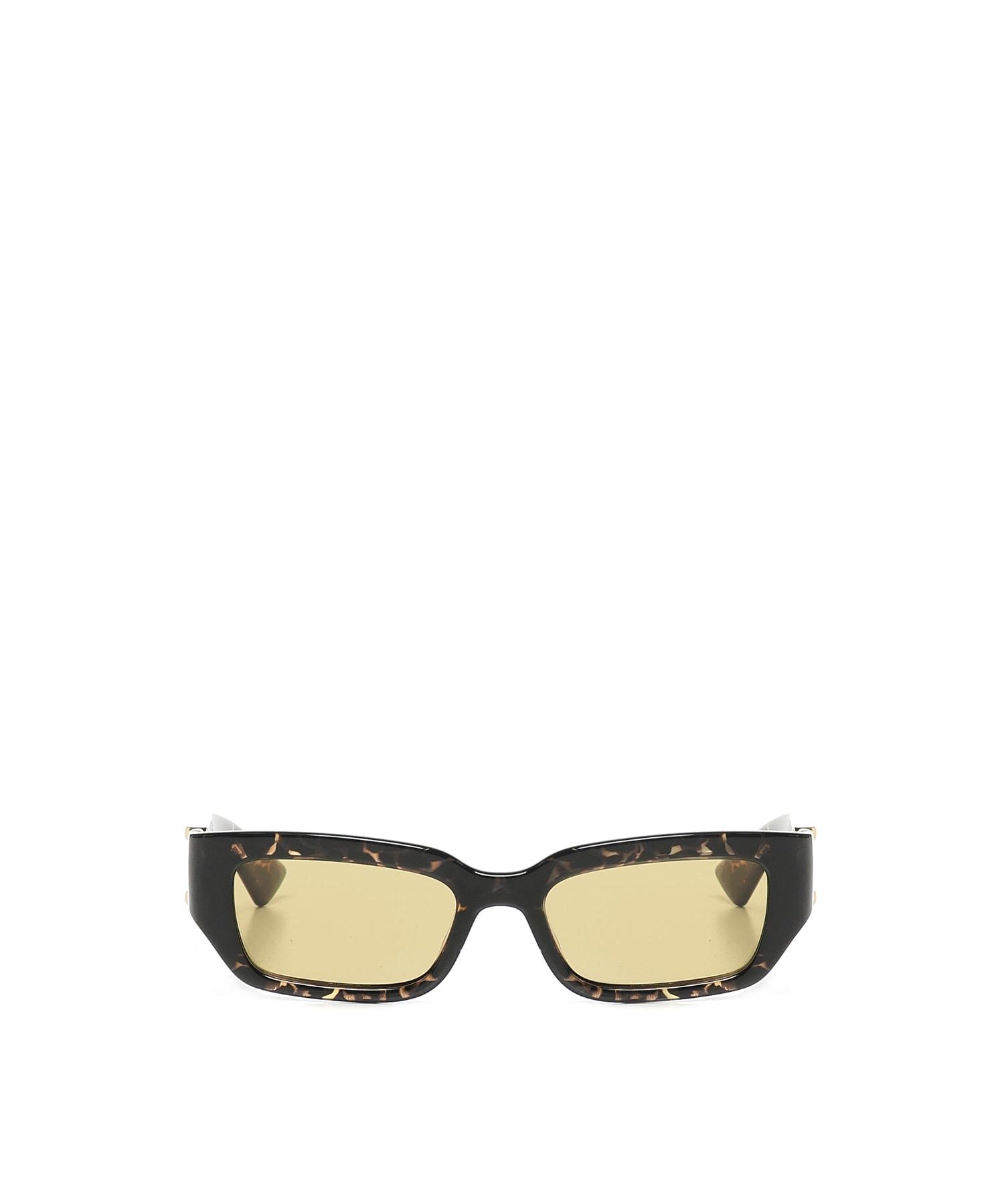 Occhiali da sole rettangolari Dash 841099 VBL801508 BOTTEGA VENETA 