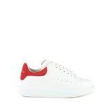 Sneakers oversize in pelle 553770 WHGP79676 ALEXANDER McQUEEN 