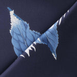 Foulard in seta con stampa 310196 780052003 FERRAGAMO 