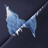 Foulard in seta con stampa 310196 780052003 FERRAGAMO 