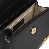 Borsa Le Chiquito Moyen in pelle BAW00002BC01C01 990 JACQUEMUS 