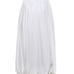 Gonna lunga a palloncino 105214 A2LDZ04 PINKO 
