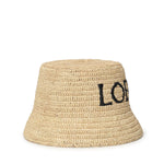 Bob in rafia con logo K820HB1XA4 2123 LOEWE 