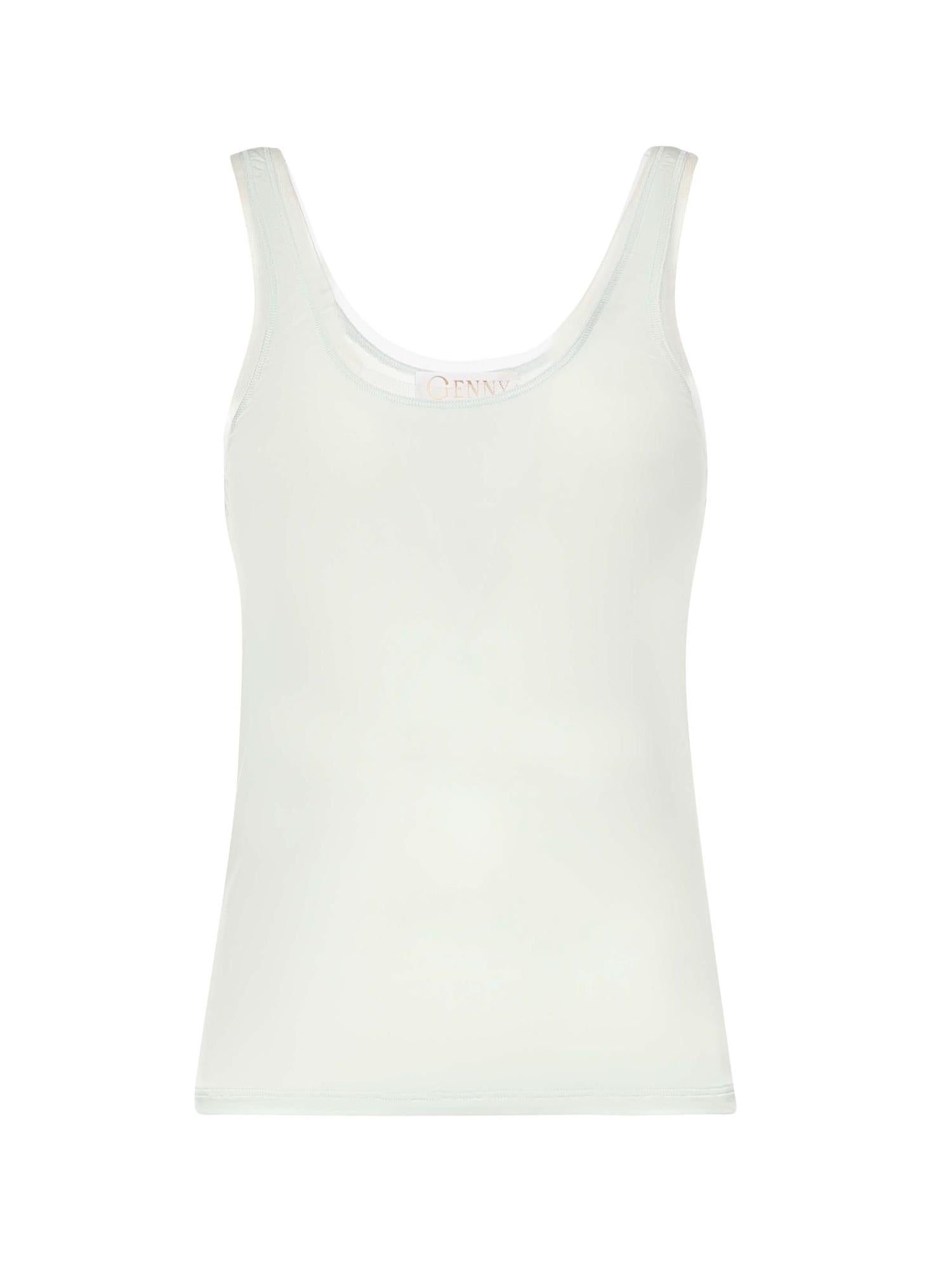 Top in jersey 80AAM663 J0217197 GENNY 
