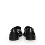 Mocassini Tequila in pelle 69025 NERO ALEXANDER HOTTO 