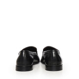Mocassini Tequila in pelle 69025 NERO ALEXANDER HOTTO 